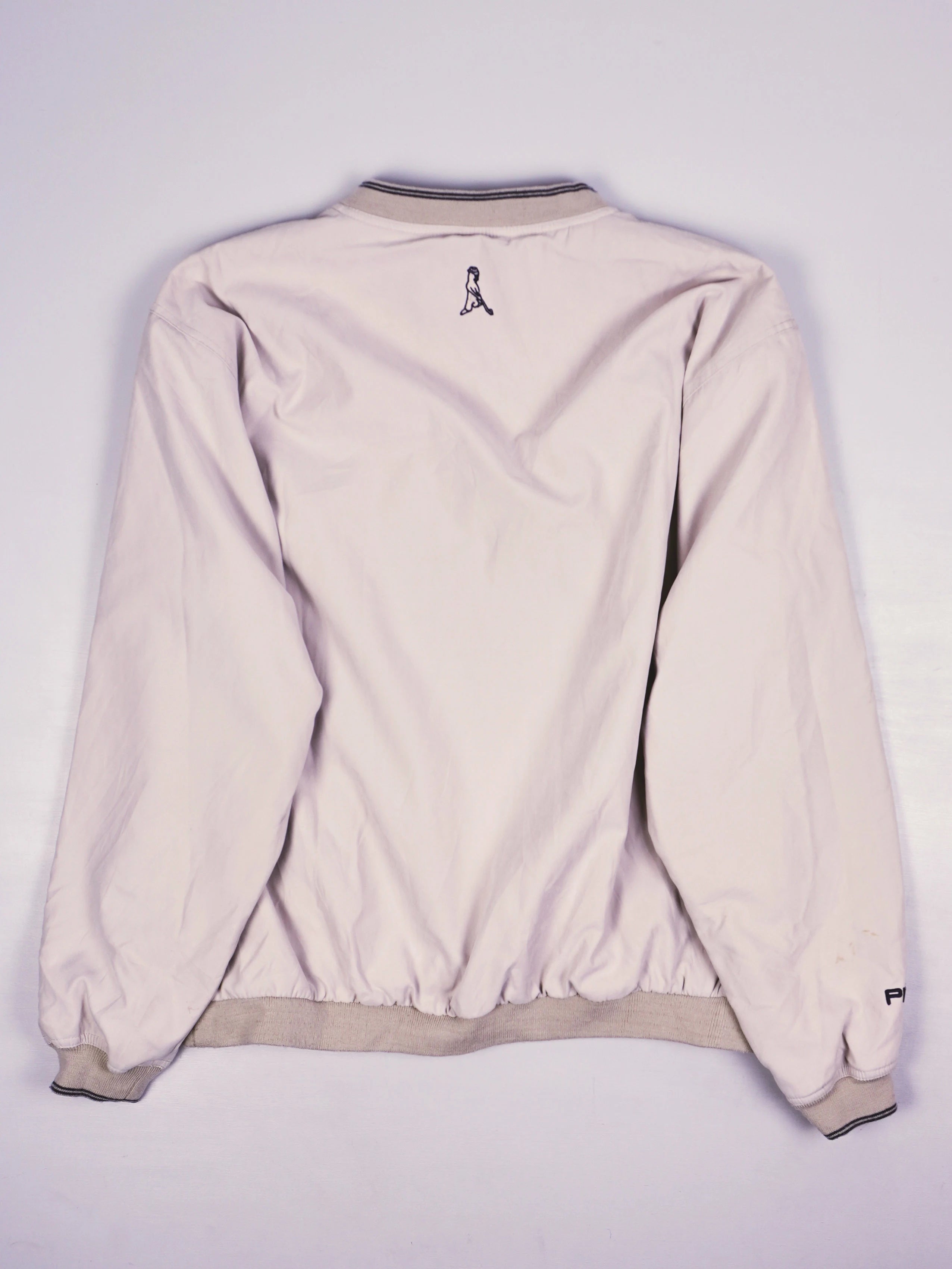 Ping Windbreaker (L)