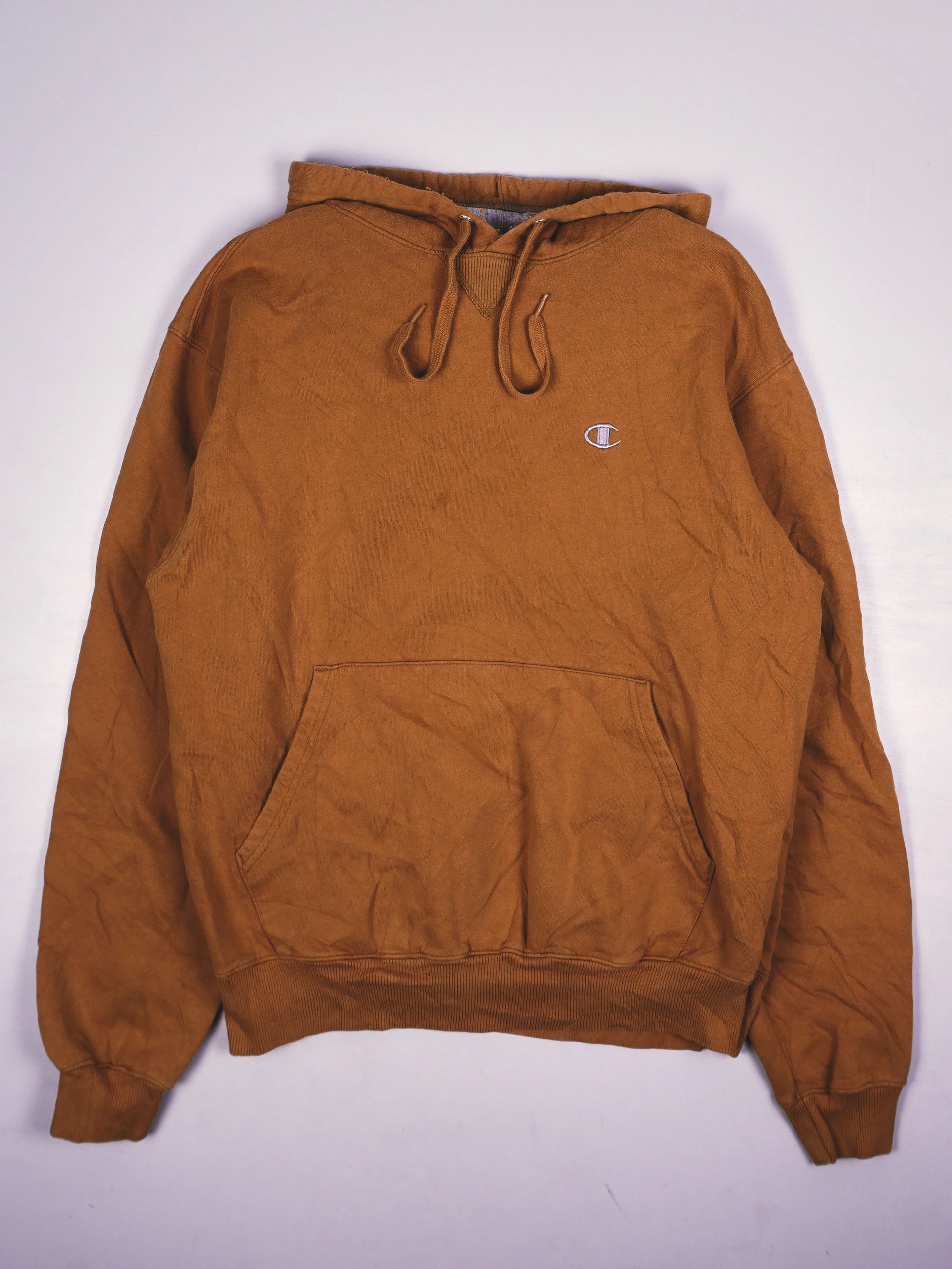 Champion Hoodie (M)