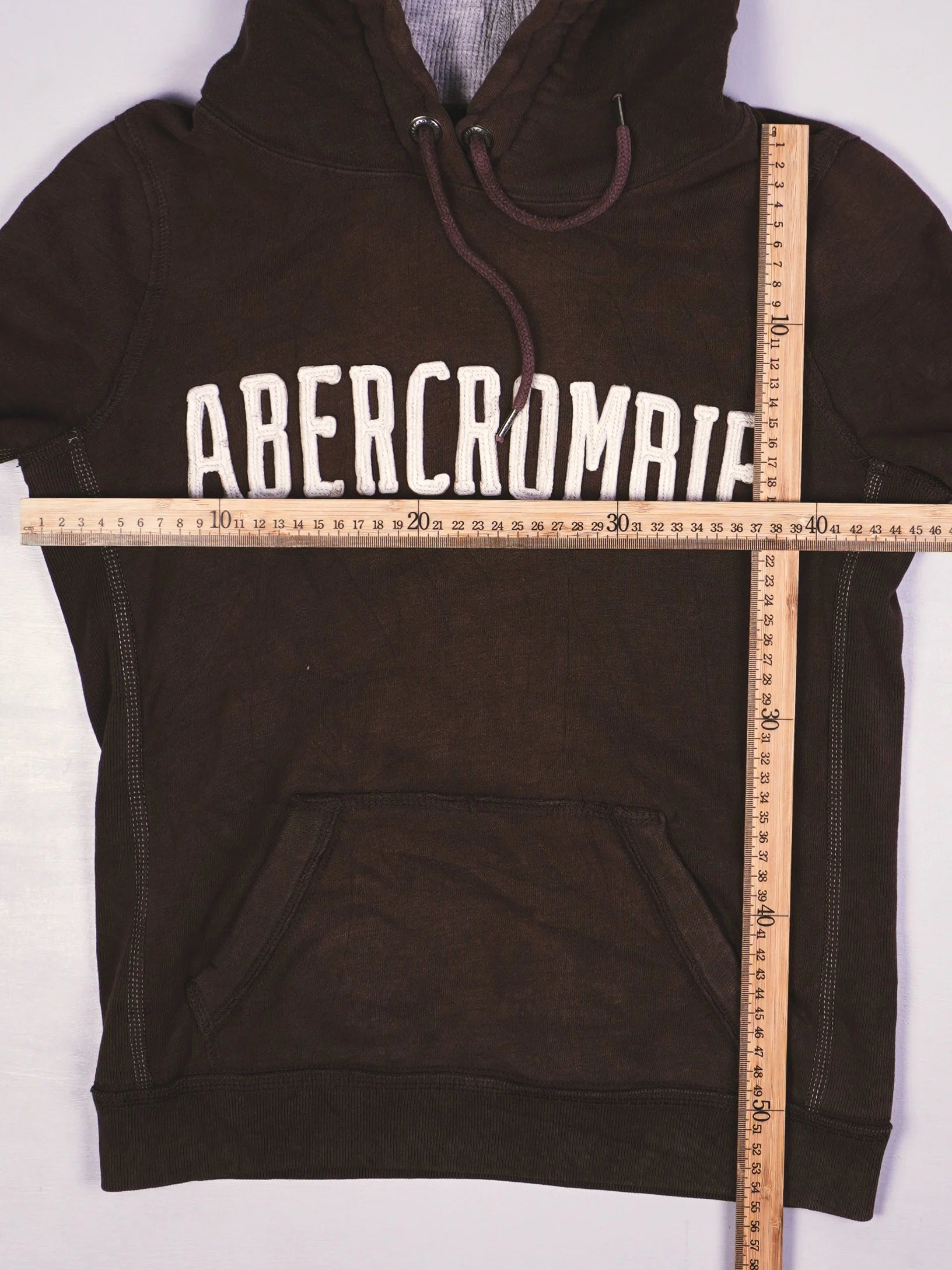 Abercrombie Hoodie (XS)
