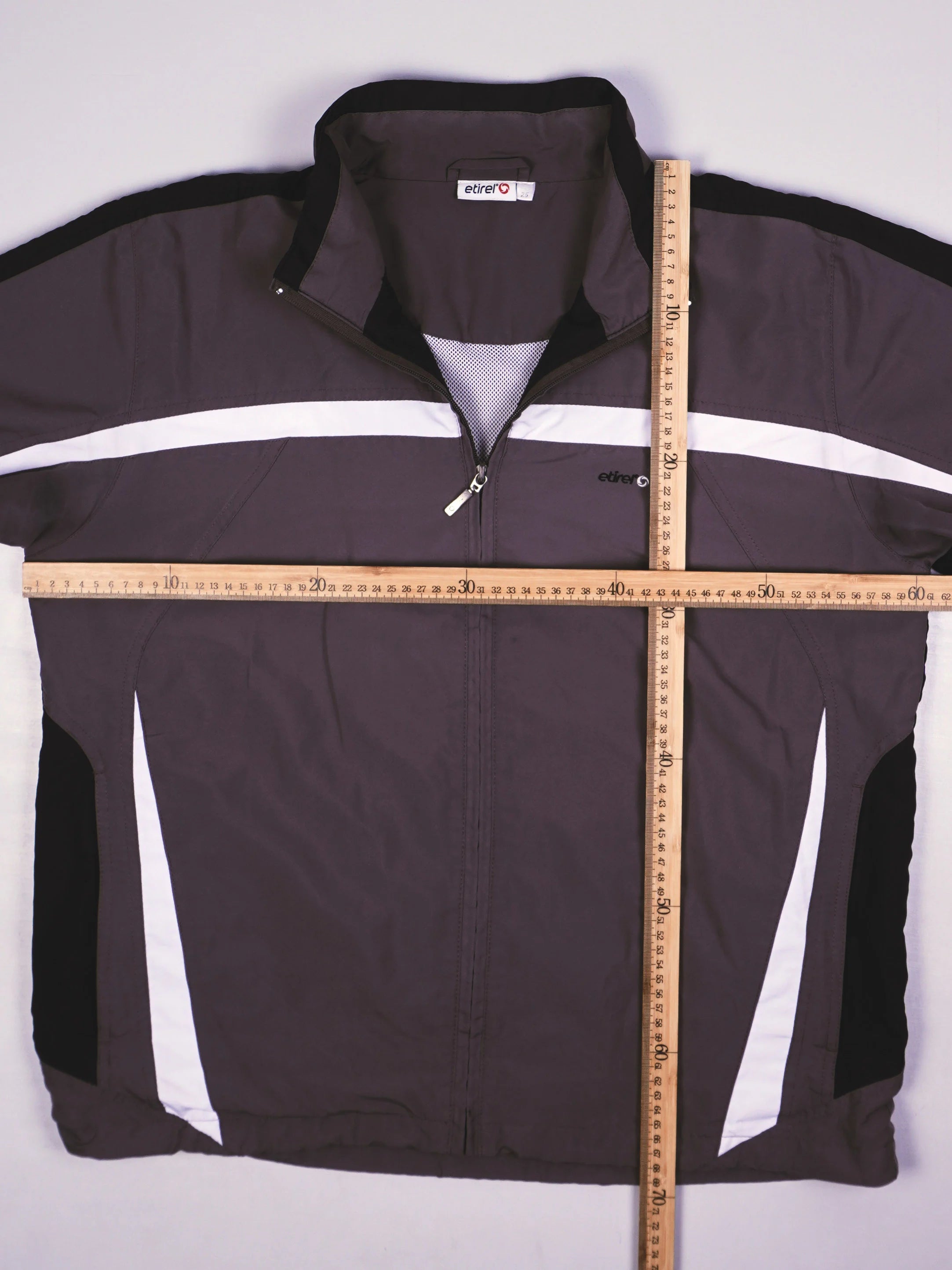 Etirel Trainingsjacke (L)