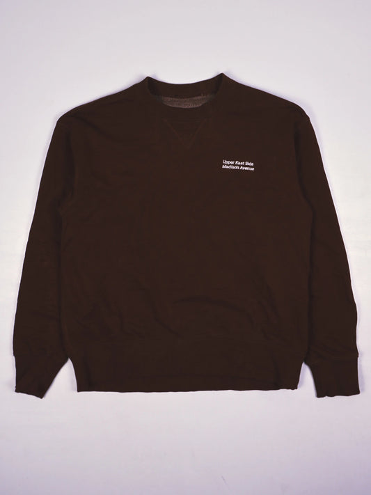 Madison Avenue Sweater (S)