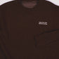 Madison Avenue Sweater (S)