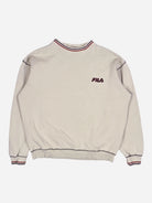 Fila Sweater (M)