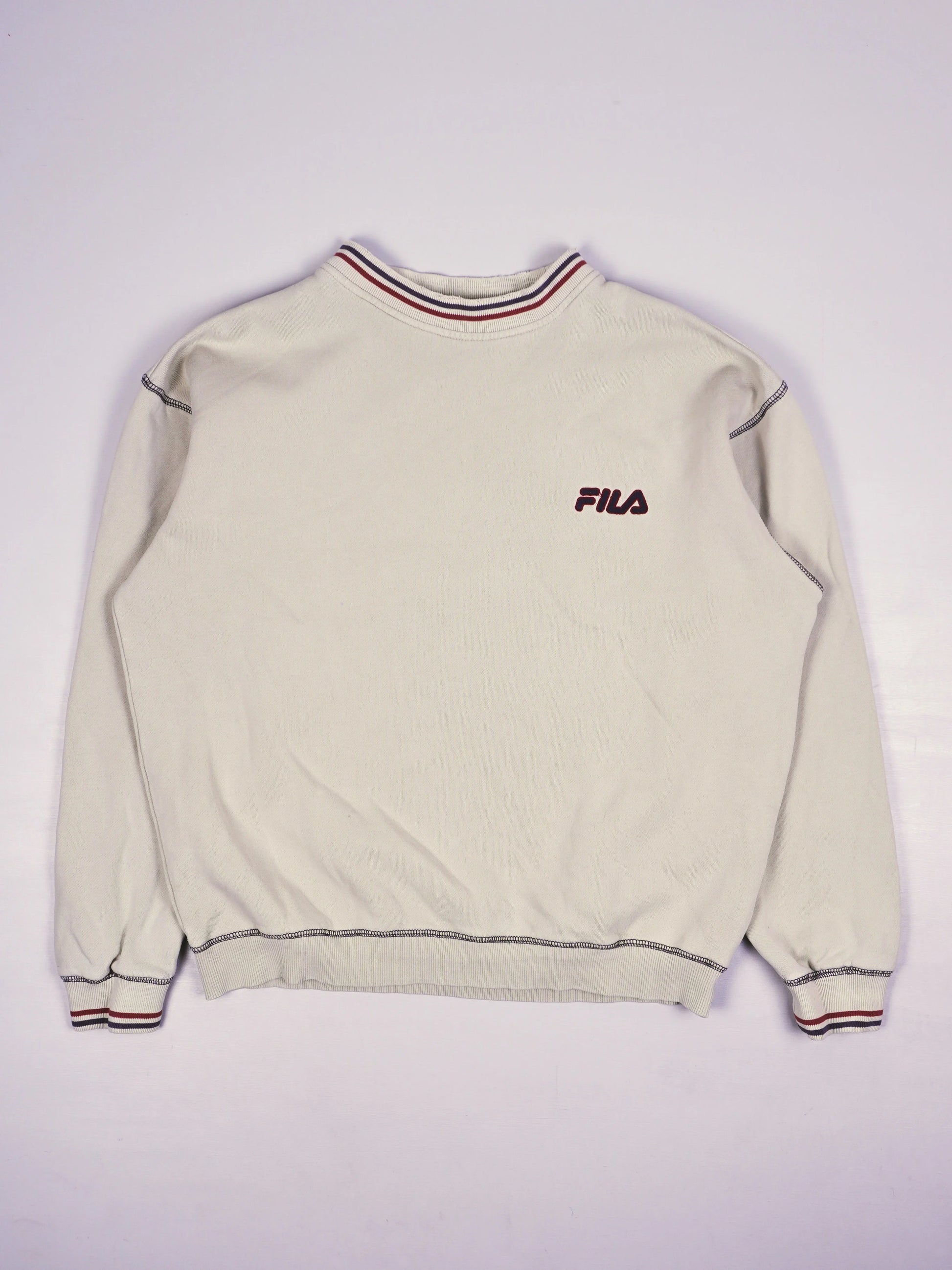 Fila Sweater (M)