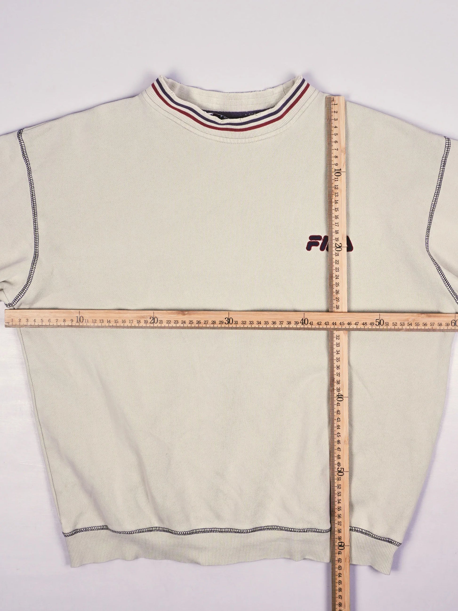 Fila Sweater (M)