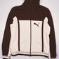 Puma Sweatjacke (XL)