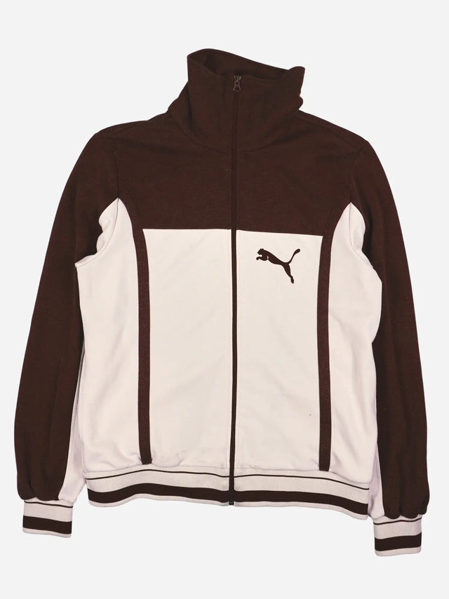 Puma Sweatjacke (XL)
