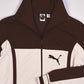 Puma Sweatjacke (XL)