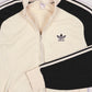 Adidas Trainingsjacke (M)