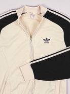 Adidas Trainingsjacke (M)
