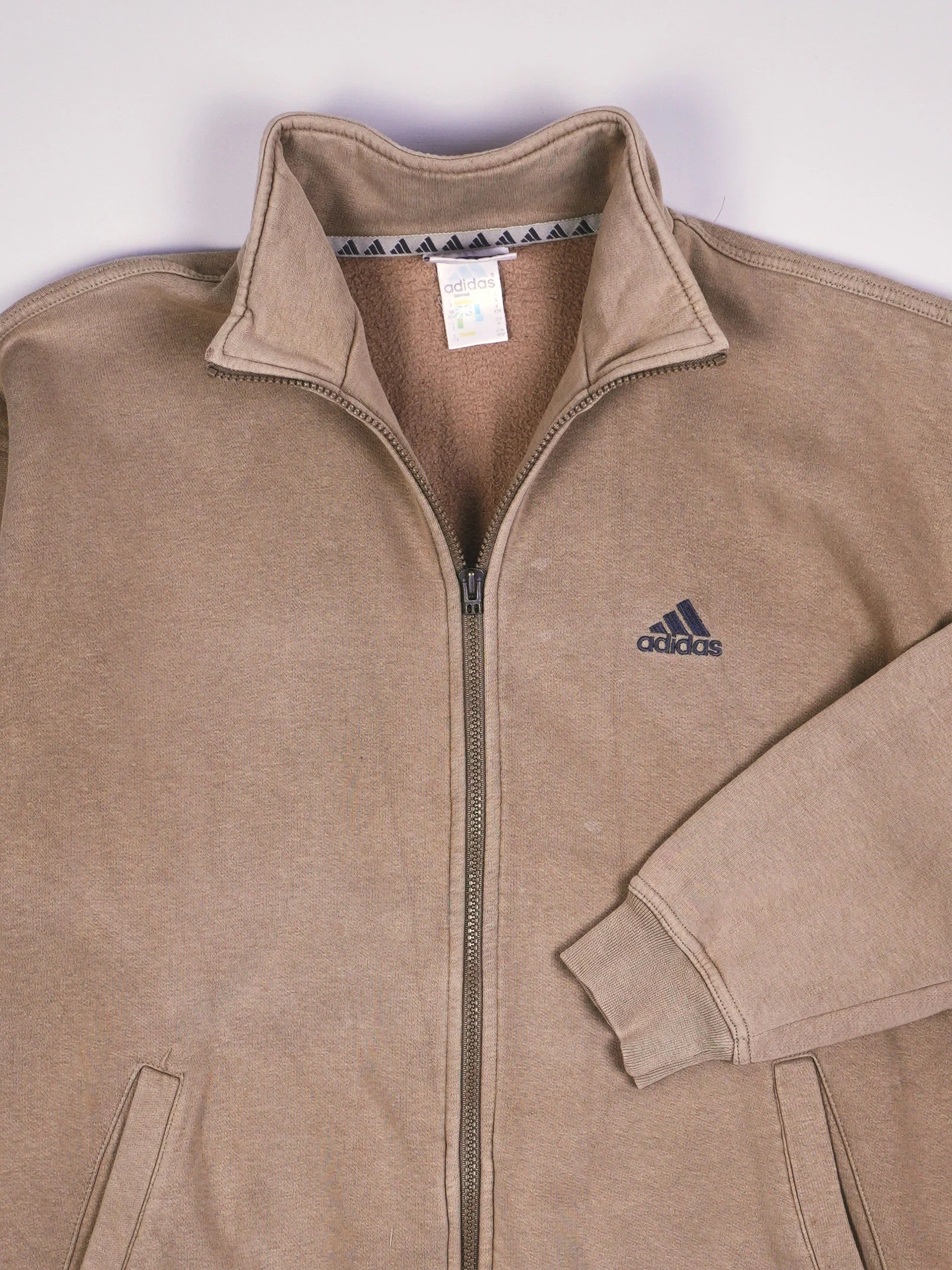 Adidas Sweatjacke (L)