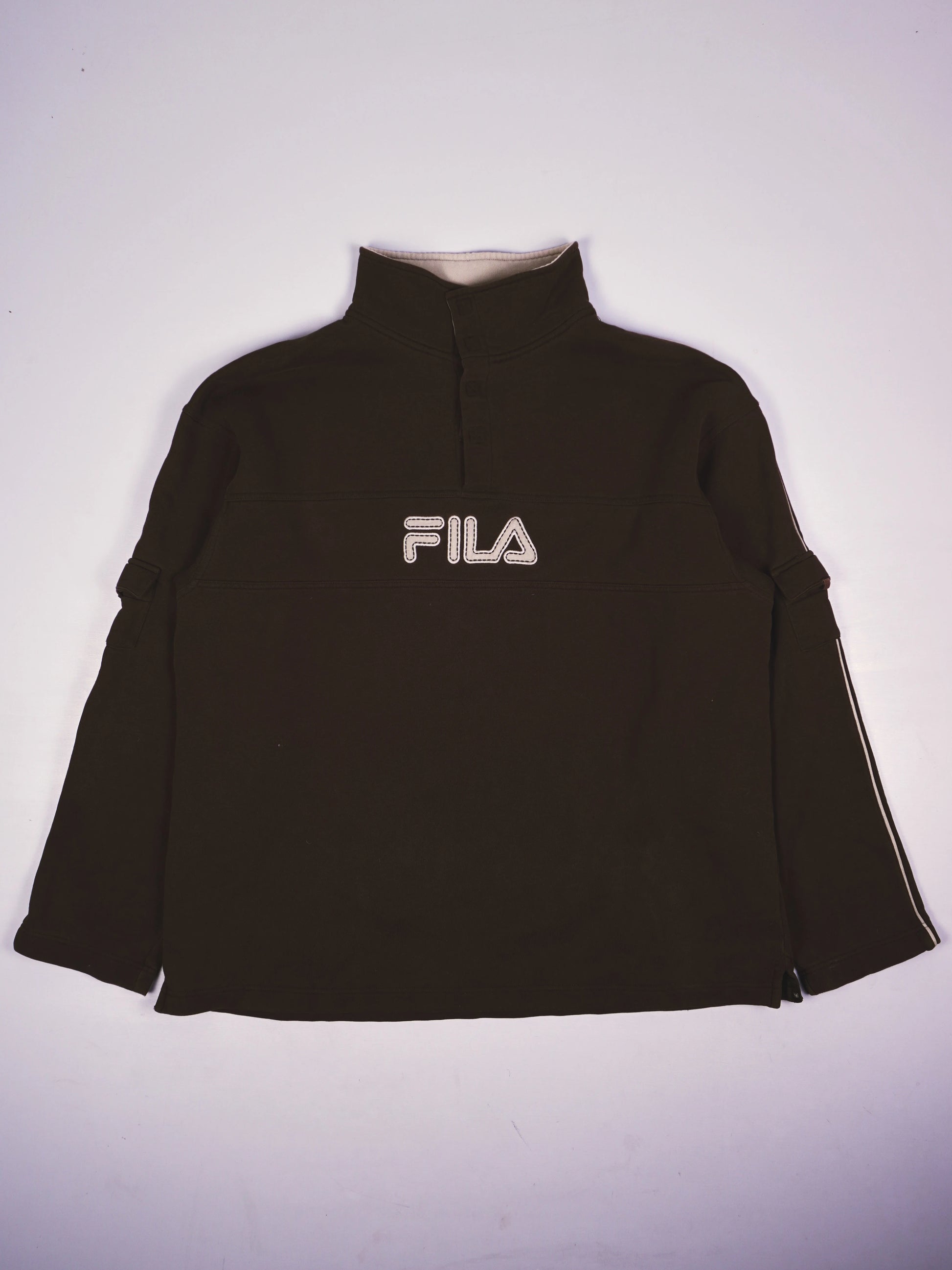 Fila Sweater (XXl)