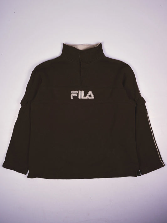Fila Sweater (XXl)