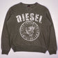 Diesel Sweater (M)