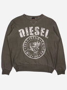 Diesel Sweater (M)