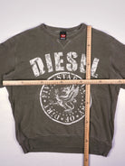 Diesel Sweater (M)