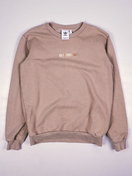 Adidas Sweater (S)