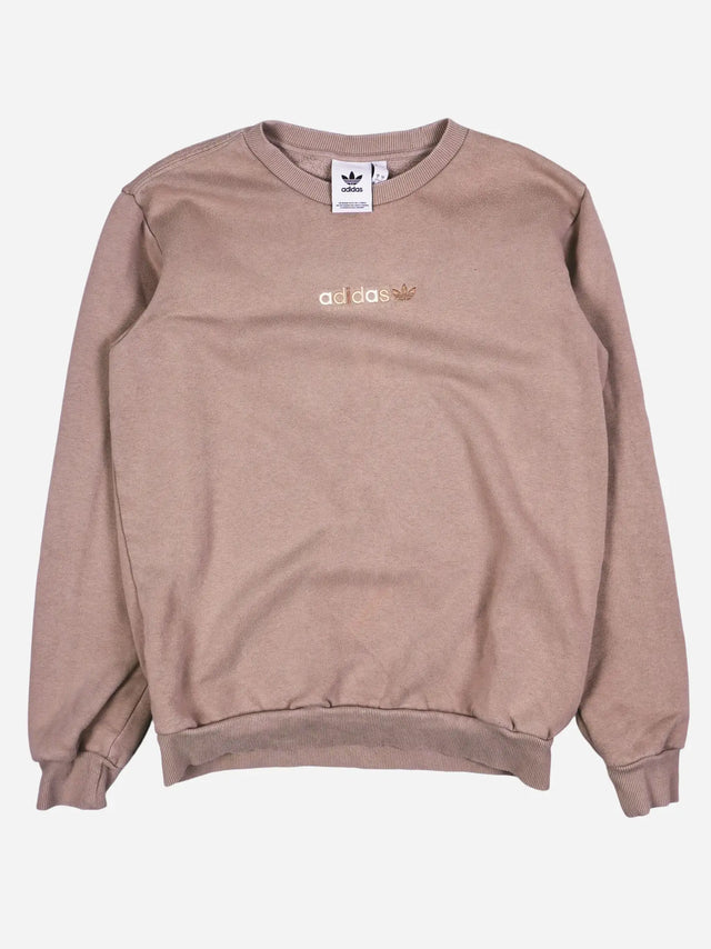 Adidas Sweater (S)