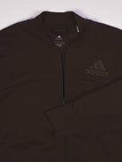 Adidas Sweatjacke (L)