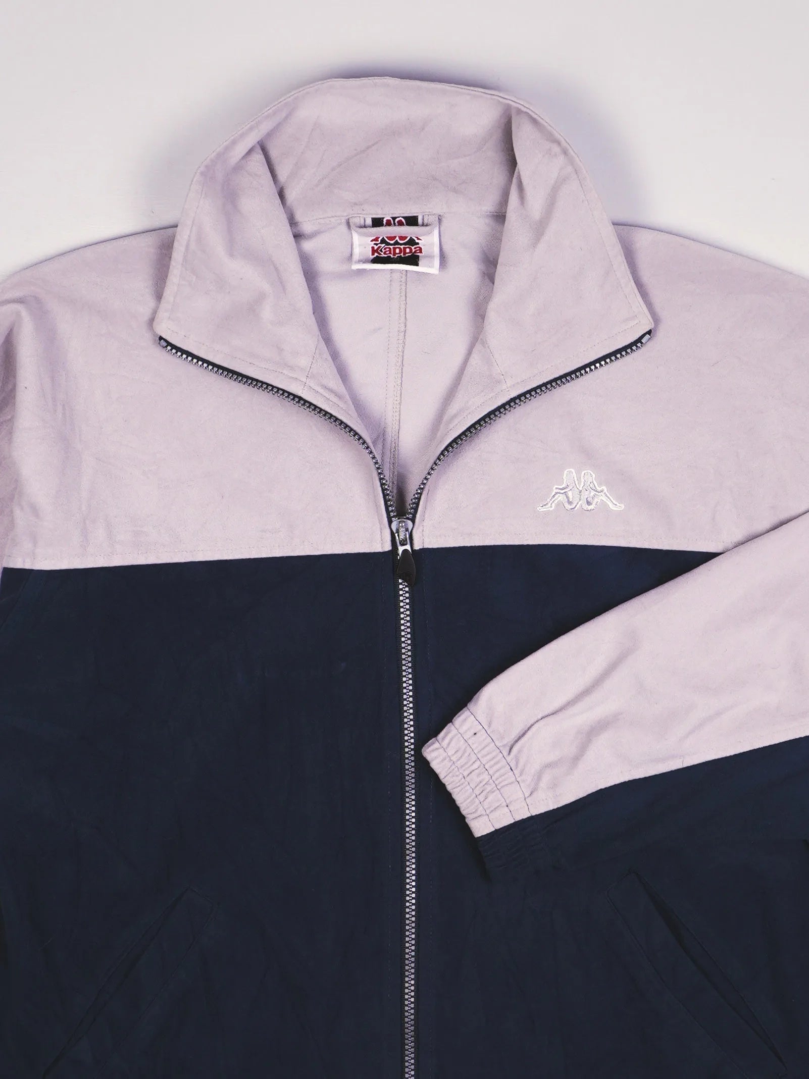 Kappa Sweatjacke (M)