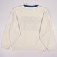 Navy Strickpullover (XL)
