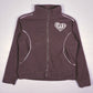 Love Fleecejacke (S)