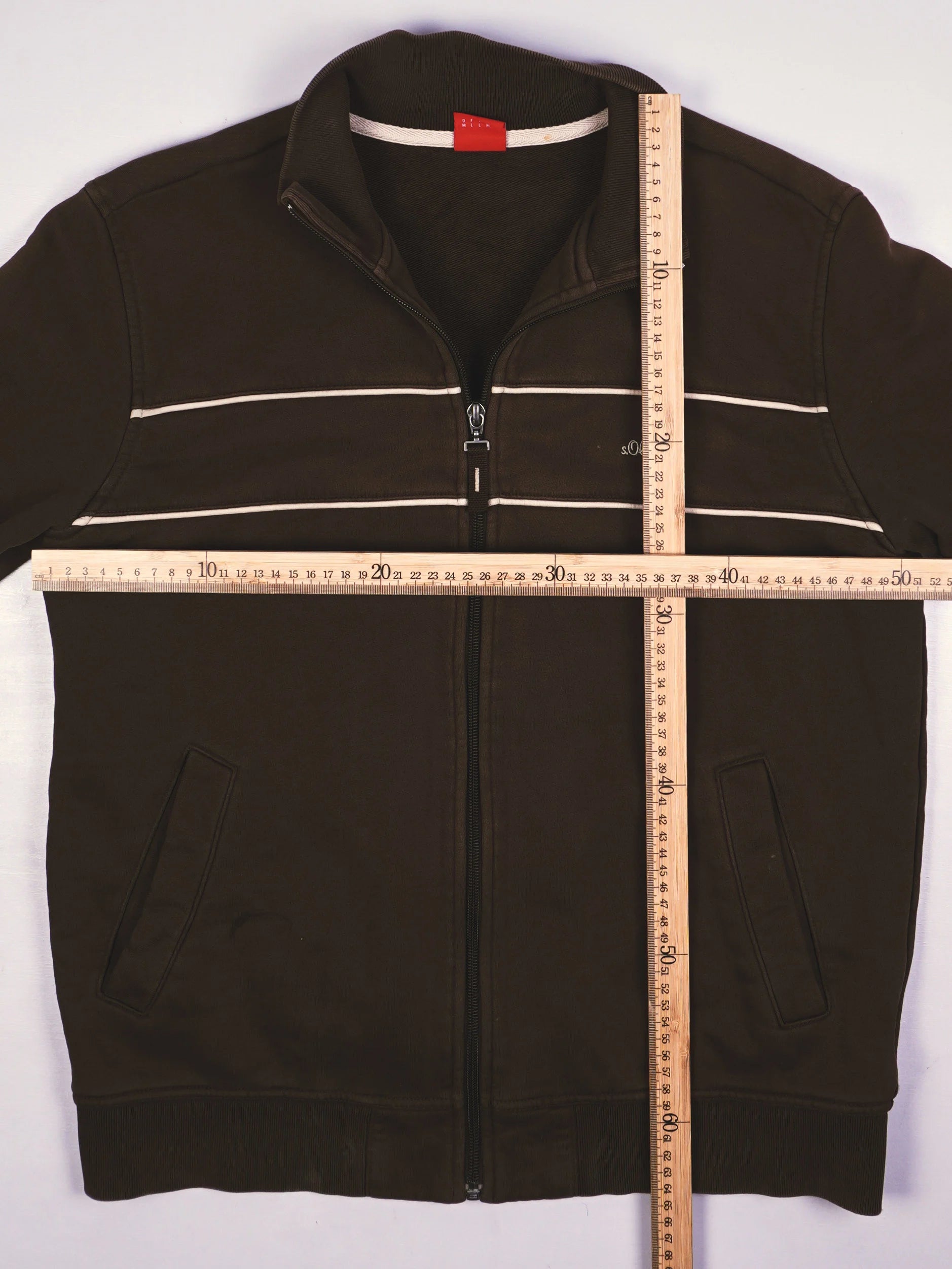 s.Oliver Sweatjacke (M)