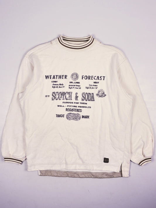 Scotch & Soda Sweater (XL)