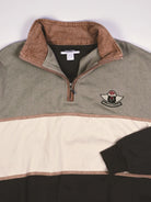 Basic Line Sweater (L)