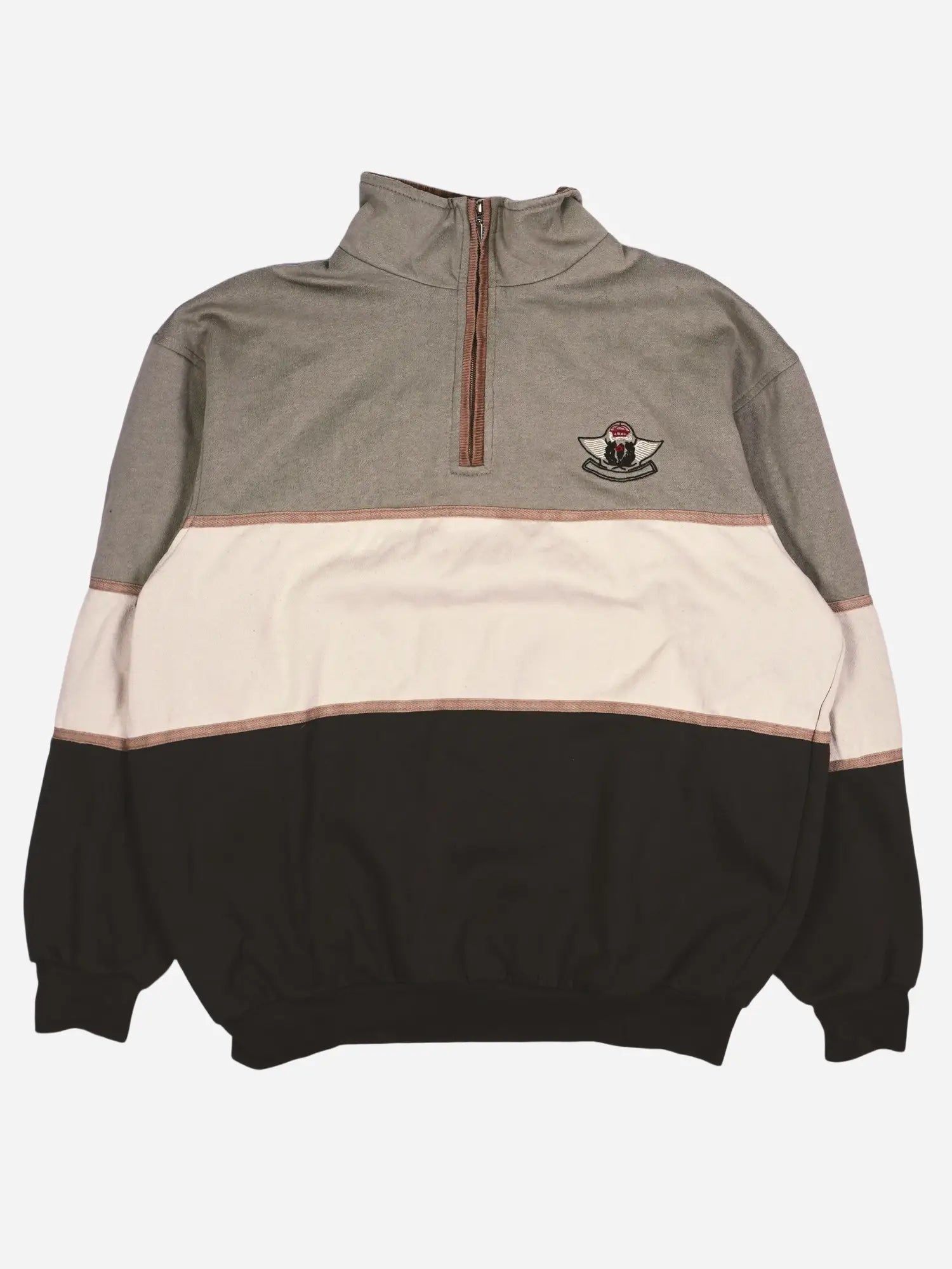 Basic Line Sweater (L)