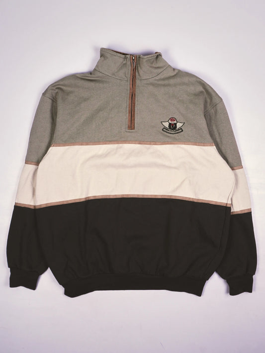 Basic Line Sweater (L)