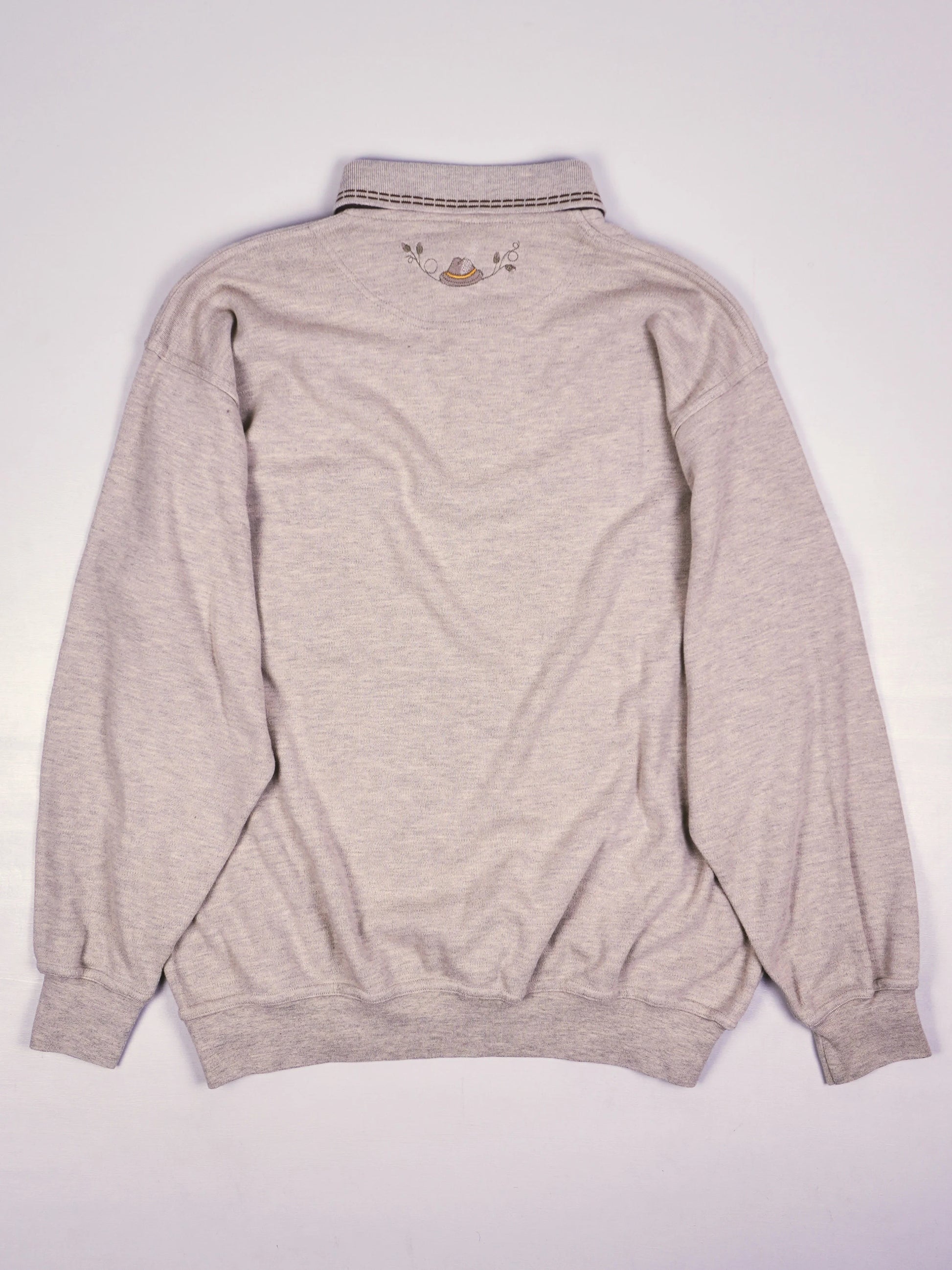 Jupiter Sweater (L)