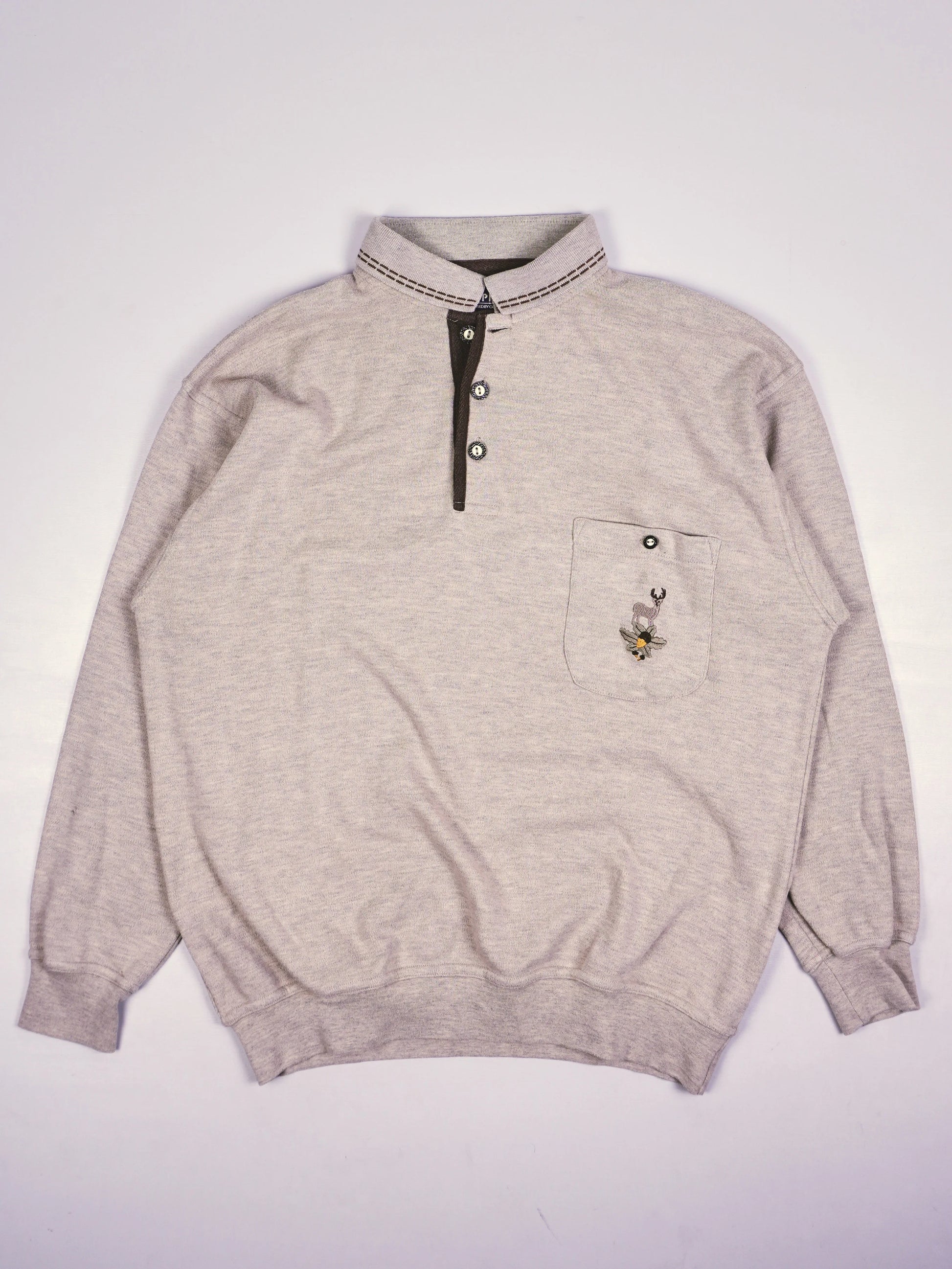 Jupiter Sweater (L)