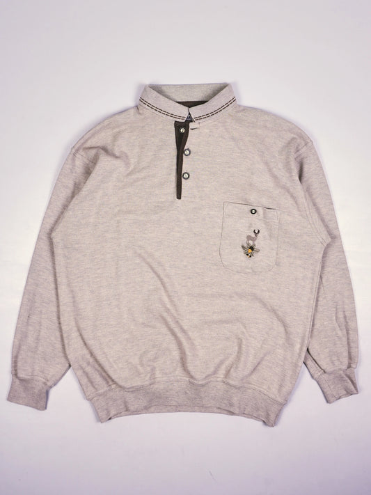 Jupiter Sweater (L)