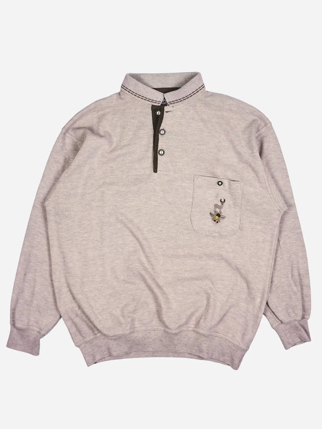 Jupiter Sweater (L)