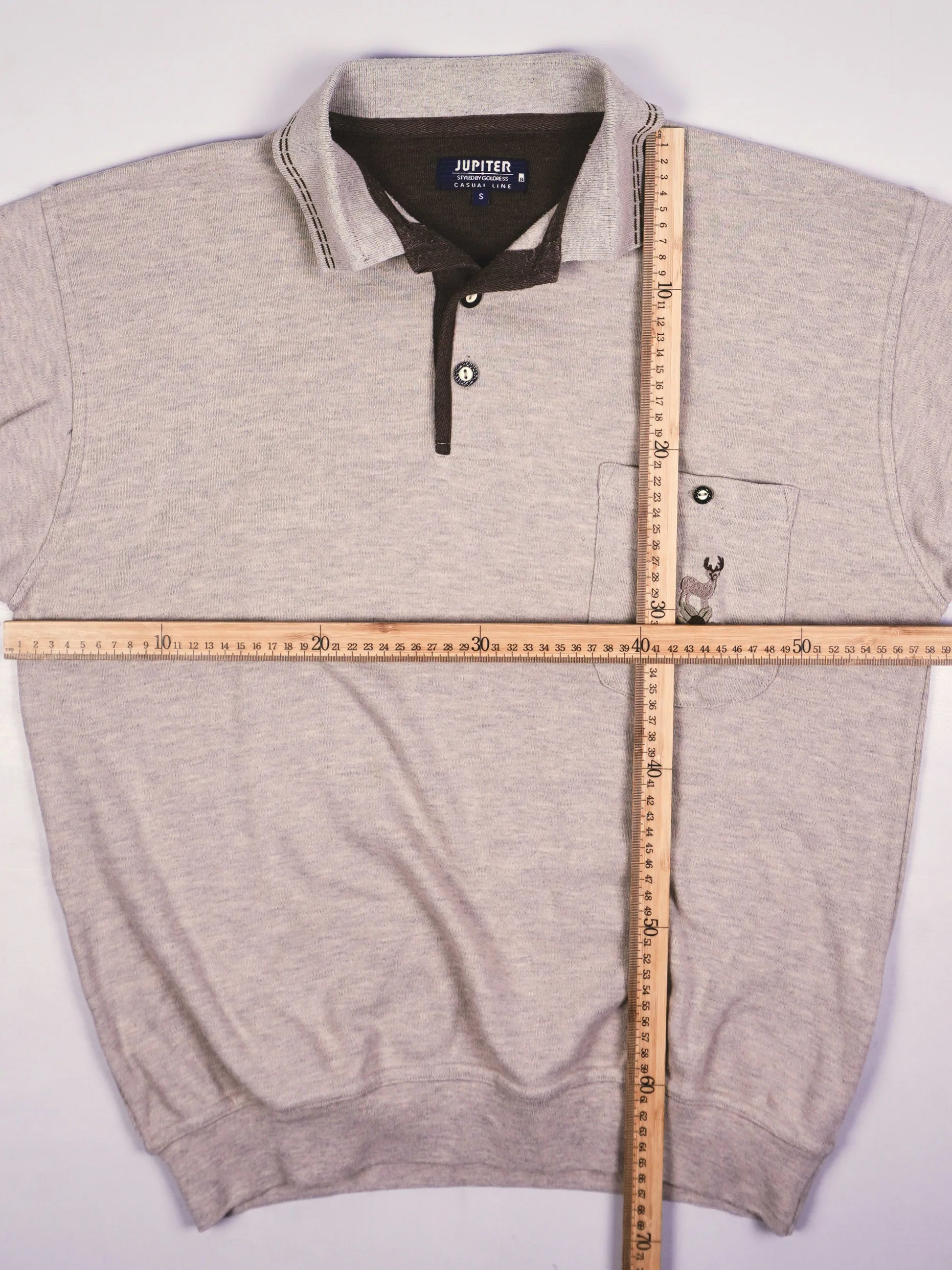 Jupiter Sweater (L)