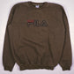 Fila Sweater (M)