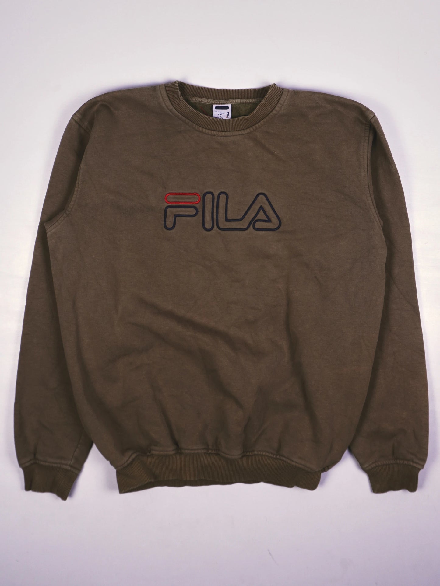 Fila Sweater (M)