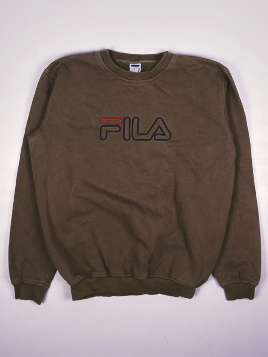 Fila Sweater (M)