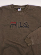 Fila Sweater (M)