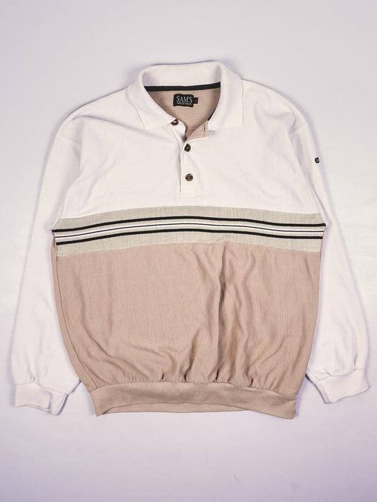 Sam's Men's Wear Sweater (L)