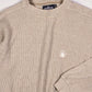 Bounded Waters Strickpullover (L)