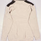 Basic Line Sweater (S)