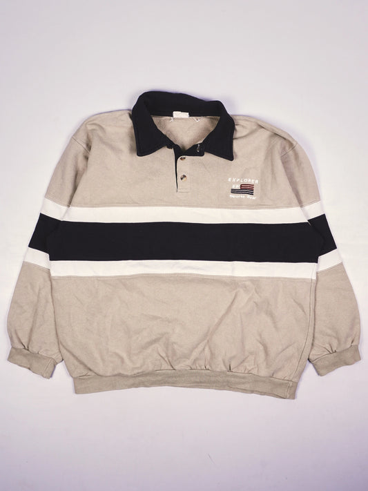 Explorer Sweater (L)