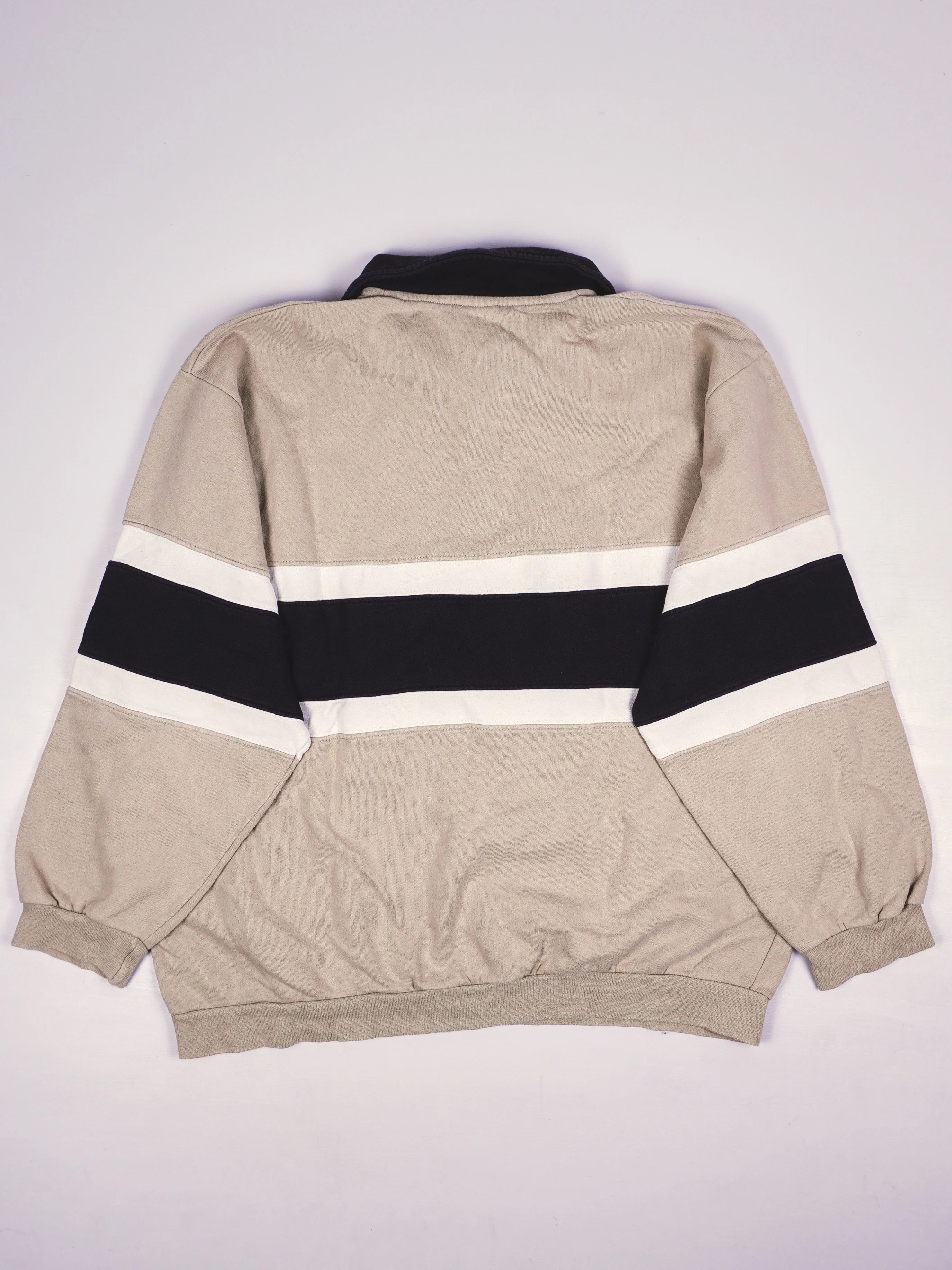Explorer Sweater (L)