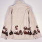 Blair Fleecejacke (XL)