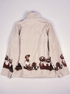 Blair Fleecejacke (XL)