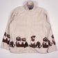 Blair Fleecejacke (XL)