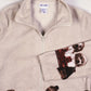 Blair Fleecejacke (XL)