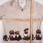 Blair Fleecejacke (XL)